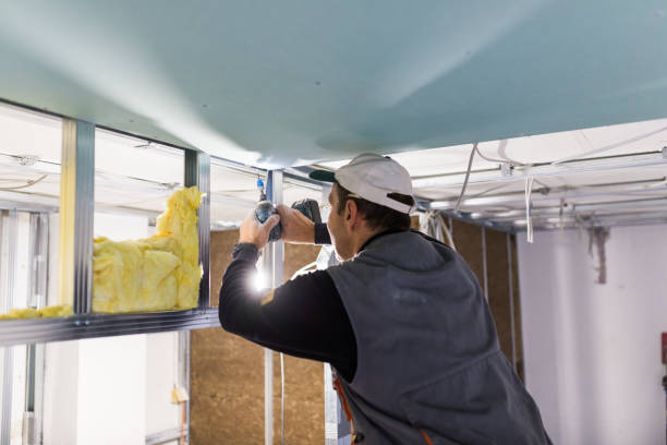 Best Geographic-Specific Insulation Services in Jackson, OH