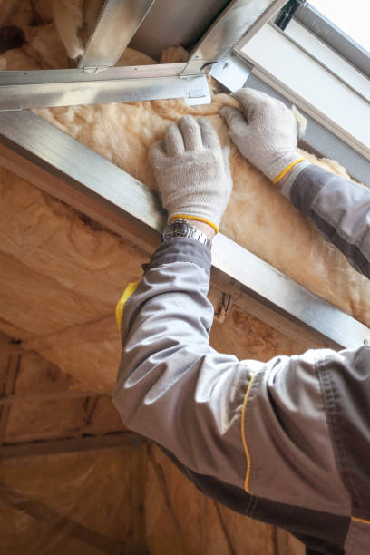 Best Spray Foam Insulation in Jackson, OH
