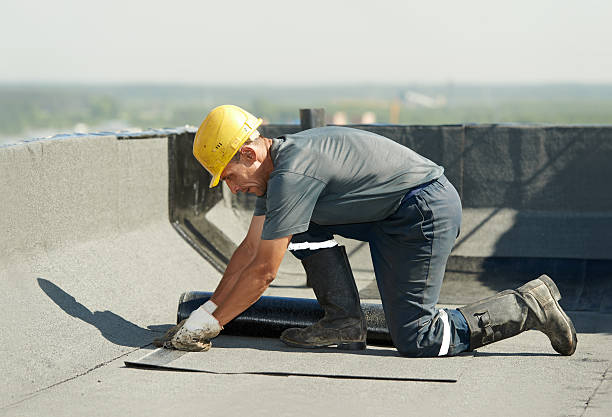Types of Insulation We Offer in Jackson, OH