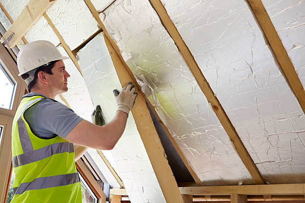 Best Spray Foam Insulation in Jackson, OH