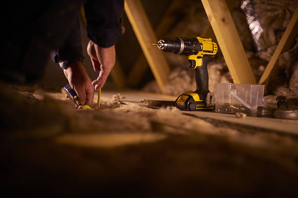 Best Specialized Insulation Services in Jackson, OH